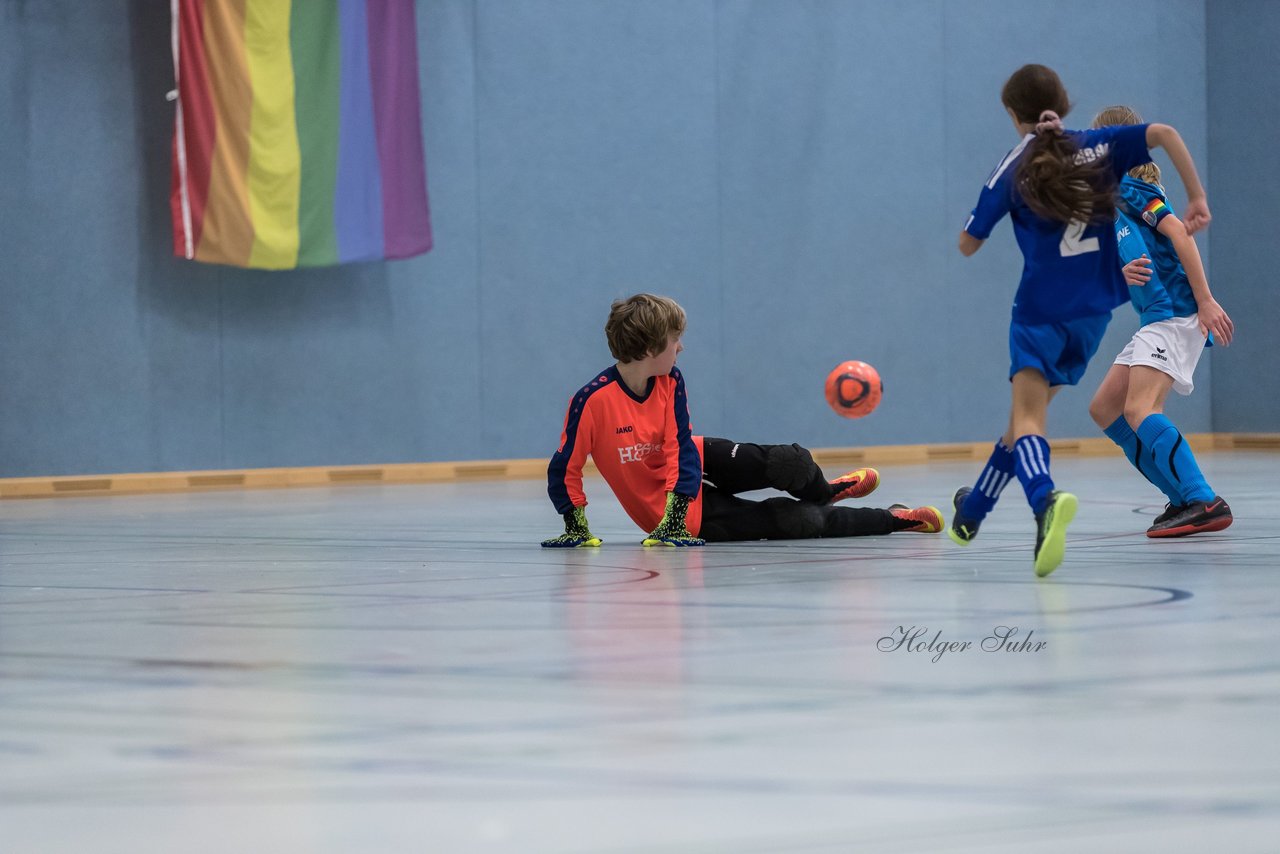 Bild 74 - wCJ Futsalmeisterschaft Runde 1